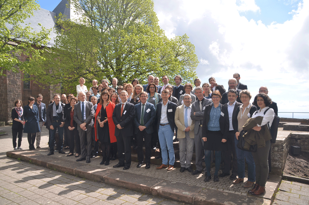 Alsace Tech, photo générale